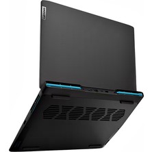 Lenovo Ideapad Gaming 3 15ARH7 Amd Ryzen 5 7535HS 16GB 512GB SSD RTX3050 Windows 11 Pro 15.6" Fhd 120Hz IPS Taşınabilir Bilgisayar 82SB00RHTXA56