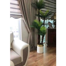 Yapay Ağaç 4 Lü Palmiye