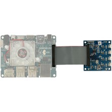 Hardkernel Odroid Expansion Board For Xu4 - Odroıd Xu4 Genişleme Kartı