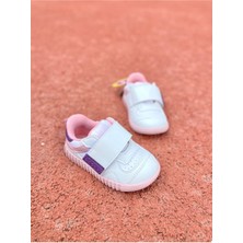 Ns Little Tam Ortopedik Ilkadım Bebek Spor Ayakkabısı