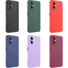 Roketcim Realme 12 Lite Kılıf Mara Lansman Kapak