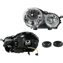 Wisco Far Camı Sağ – 6Q1941008AFCAM Wısco – Volkswagen Polo 02-05 Arası Uyumlu