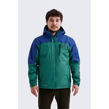 Moose Mood Lynx Tam  3 In 1 Outdoor Termal Mont