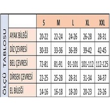 Wicromed El Bilek Ateli Örgü Ortopedik Bandajlı Sağ El