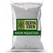 Derya Eren Glutensiz Mısır Nişastası 100 gr