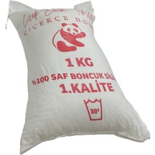 Çiçekce Home Boncuk Silikon 1 Kg. Elyaf