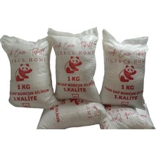 Çiçekce Home Boncuk Silikon 1 Kg. Elyaf