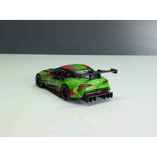 Kinsmart Kins 1:36 Ölçek Toyota gr Supra Consept / Çek Bırak Metal Model