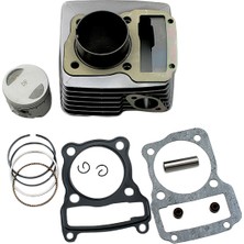 Kaly Mondial 125 MH Drift 200 CC. Silindir Kiti