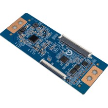 Narnuga BD-25005 T-Con Board 6870C-0442 Sony (4767) - MCT9812-4274