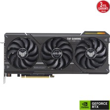 Asus TUF-RTX4070-O12G-GAMING 12GB GDDR6X HDMI Dp 192BIT