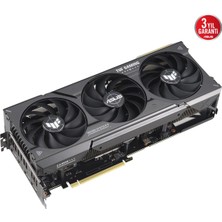 Asus TUF-RTX4070-O12G-GAMING 12GB GDDR6X HDMI Dp 192BIT