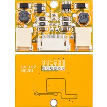 Narnuga LED Inverter Unıversal CA-122 Çift Portlu Çift Lambalı 2.7x4 cm 4 Pın Kablolu 9. - MCT6831-3452