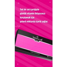 Asterocoll Woman's 30 Tablet Softgel