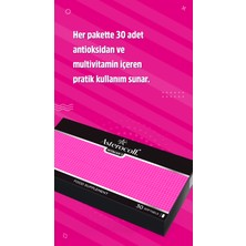 Asterocoll Woman's 30 Tablet Softgel