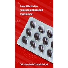 Asterocoll Man's 2 Kutu Alımına  Kampanya 60 Tablet Softgel