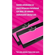 Asterocoll Woman's 2 Kutu Alımına  Kampanya 60 Tablet Softgel