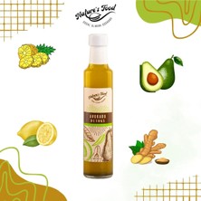 Nature's Food Avokado Detoks , Avokado Ananas Detoks Sirkesi 250 ml