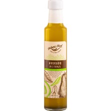 Nature's Food Avokado Detoks , Avokado Ananas Detoks Sirkesi 250 ml