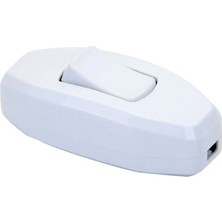 De-Pa Arapuar Anahtar Beyaz (4767) - XPR3603-8812