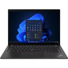 Lenovo Nb Thınkpad T14S 21F9S0RB00 Ryzen PRO7-7040 16GB 512SSD O/b 14 W11PRO