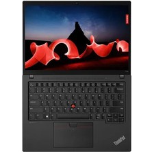 Lenovo Nb Thınkpad T14S 21F9S0RB00 Ryzen PRO7-7040 16GB 512SSD O/b 14 W11PRO