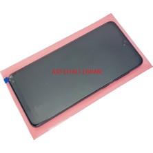 Tkgz Samsung Galaxy A33 (SM-A336) Lcd Ekran Dokunmatik  (Full ÇITALI)