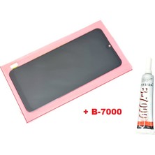 Tkgz Vivo V21 LCD Ekran Dokunmatik  B-7000