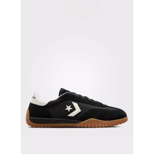 Converse Run Star Trainer Unisex Siyah Sneaker.001