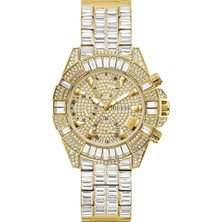 Guess Kadın Kol Saati GUGW0812L2