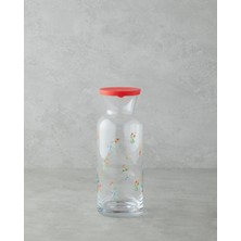 Cove Cam Sürahi 1260 ml Renkli