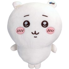 Yeiuyi Anime Chiikawa Peluş Oyuncak 30CM (Yurt Dışından)