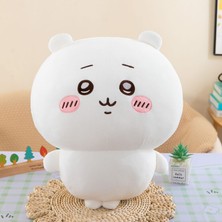 Yeiuyi Anime Chiikawa Peluş Oyuncak 30CM (Yurt Dışından)