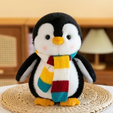 Yeiuyi Penguen Peluş Oyuncak 26CM. (Yurt Dışından)