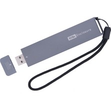 Dgplz Store Nvme M.2 SSD Muhafazası (Yurt Dışından)