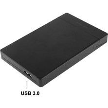 Dgplz Store 2,5 Inç Sata HDD (Yurt Dışından)