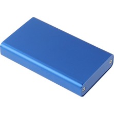 Dgplz Store 6 Gb/sn Msata Durum Diski Ssd'den USB 3.0 Sabit Disk Kutusuna (Yurt Dışından)