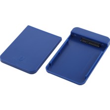 Dgplz Store USB 3.0 6gbps 2,5 Inç HDD Muhafazası (Yurt Dışından)