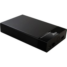 Dgplz Store Evrensel Sata 2,5 / 3,5 Inç Usb3.0 Arayüzü Harici Durum Sürücüsü (Yurt Dışından)