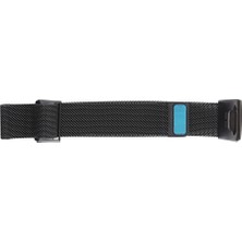 Dgplz Store Fit Charge 3 Için Metal Bilek Kayışı Watch Band (Yurt Dışından)