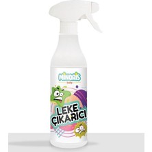 Minoris Baby Çocuklar Için   Leke Çıkarıcı 500 ml