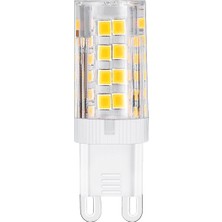 Heka G9-3 LED Ampul 5W Gün Işığı - 220V