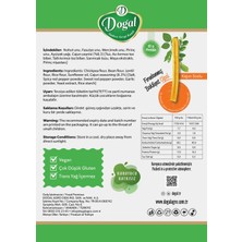 Doğal Chipsm Cajun Soslu 10'lu Paket