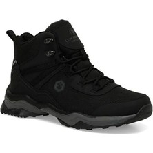 Lumberjack 4W Brandon Hı 4pr Lumberjack Erkek Bot A101782486 Sıyah