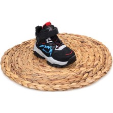 Cool Lukas Erkek Çocuk Bebe Cırtlı Termal Bot