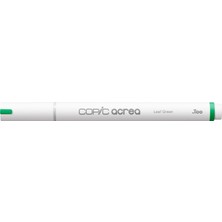 Copic Acrea Su Bazlı Marker - Leaf Green