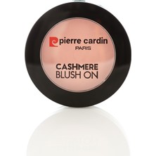 Pierre Cardin Cashmere Blush On – Allık - Spring Rose - 359