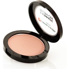 Pierre Cardin Cashmere Blush On – Allık - Spring Rose - 359