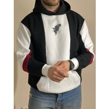 Özel Tasarım Kapüşonlu Taraftar Sweatshirt