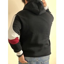 Özel Tasarım Kapüşonlu Taraftar Sweatshirt
